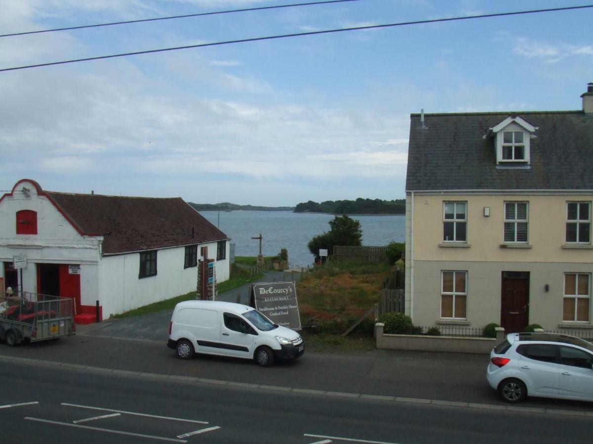 The Dundrum Inn Newcastle  Extérieur photo