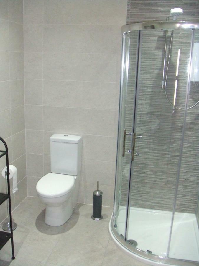 The Dundrum Inn Newcastle  Extérieur photo