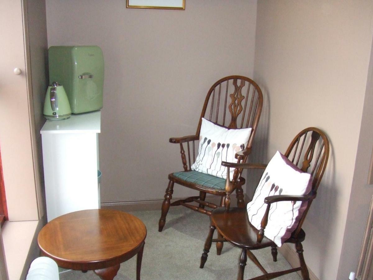 The Dundrum Inn Newcastle  Extérieur photo